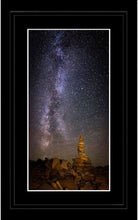 Lindisfarne Stones Milky Way Ref-SC2368