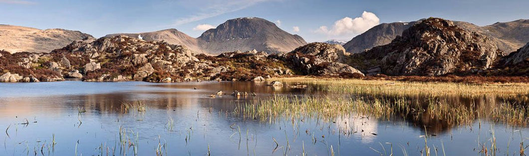 Innominate Tarn 2 Ref-PC1002