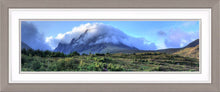 Ben Nevis first light 2 Ref-PCBNFL2