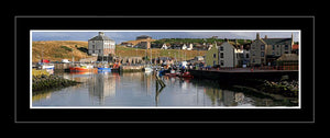 Eyemouth Harbour Ref-PC108