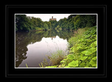 Warkworth Castle River Ref-SC2113