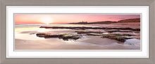 Dunstanburgh Castle from Embleton Bay Ref-PC2124