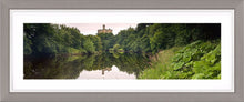 Warkworth Castle river Ref-PC289