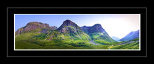 The Three Sisters, Glencoe Ref-PC2358