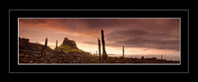 Lindisfarne Castle storm clouds Ref-PC2611