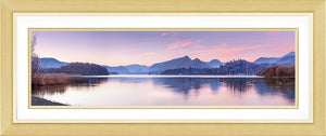 Derwent Water dawn Ref-PC2380