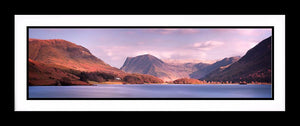 Crummock Water light Ref-PC2314