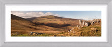 Cheviots from Long Crag 1 Ref-PC219