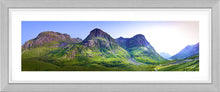 The Three Sisters, Glencoe Ref-PC2358