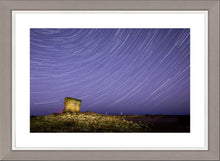 Charlies Garden star trails Ref-SC2417