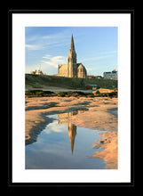 Tynemouth reflections 1 Ref-SC2101