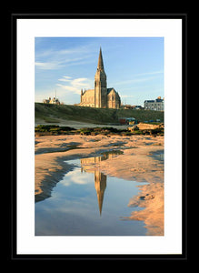 Tynemouth reflections 1 Ref-SC2101