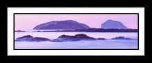 North Berwick at dawn 1 Ref-PC2203