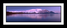 Bassenthwaite by moonlight Ref-PC2162