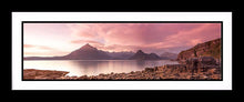 Elgol sunset 1 Ref-PC2294