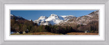 Langdale Pikes from Elterwater 1  Ref-PC313
