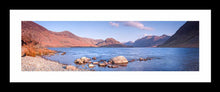 Crummock Water light 3 Ref-PCCWL3