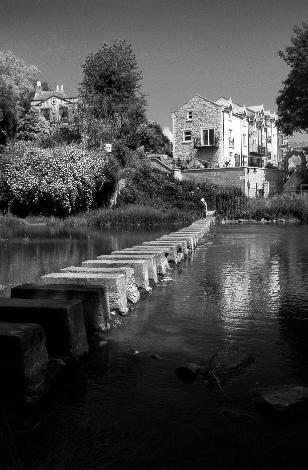 Morpeth Stepping Stones Ref-SBWMSS