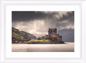 Eilean Donan 1 Ref-SCED1