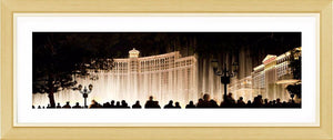 Bellagio Las Vegas Ref-PC566