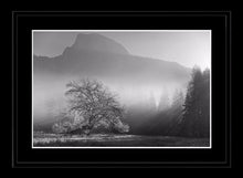 Yosemite Valley 1 Ref-SBW2109