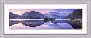 Crummock Water reflections Ref-PC2315