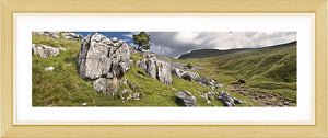 Ingleborough limestone Ref-PC245