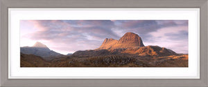 Canisp and Suilven 2 Ref-PC2284