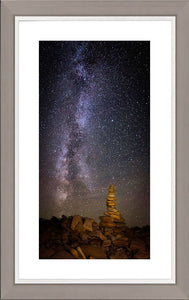 Lindisfarne Stones Milky Way Ref-SC2368