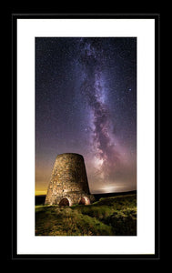 Allendale Chimney Milky Way 3 Ref-SC2431
