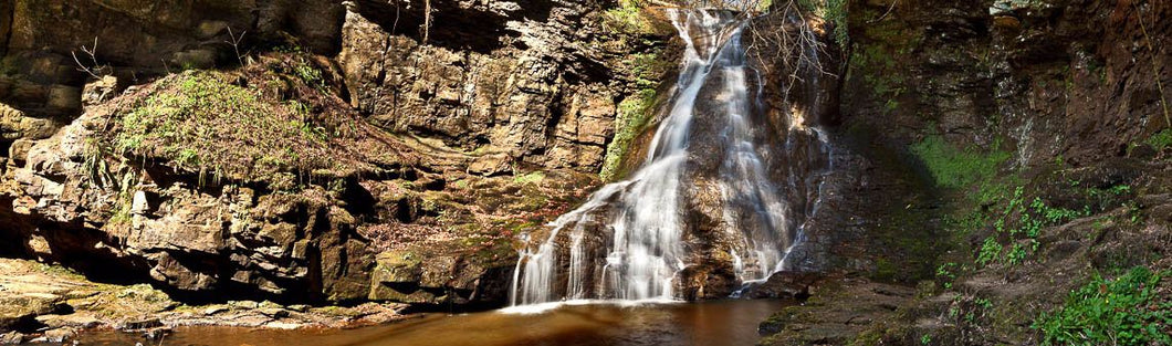 Hareshaw Linn 1 Ref-PC529