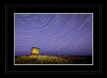 Charlies Garden star trails Ref-SC2417