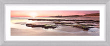 Dunstanburgh Castle from Embleton Bay Ref-PC2124